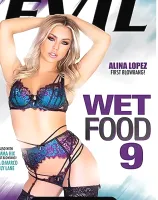 Wet Food 9