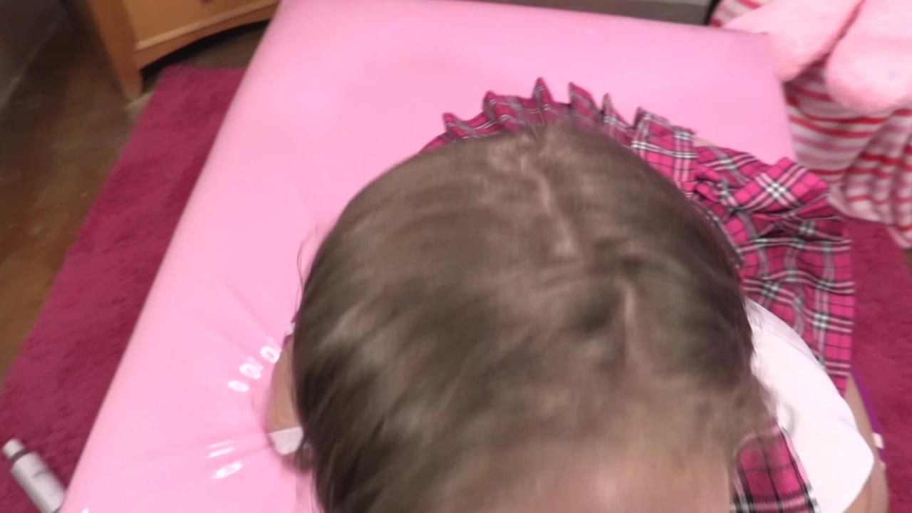 Daddy Please 7 サンプル画像