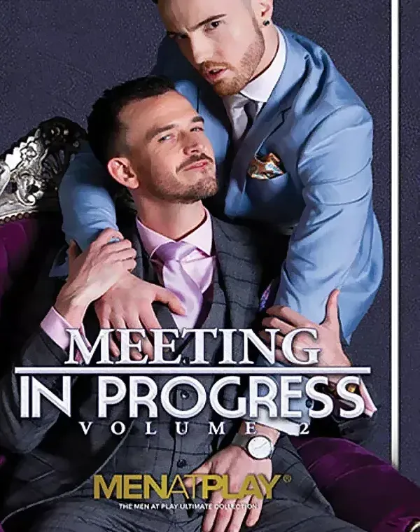 Meeting In Progress 2ダウンロード