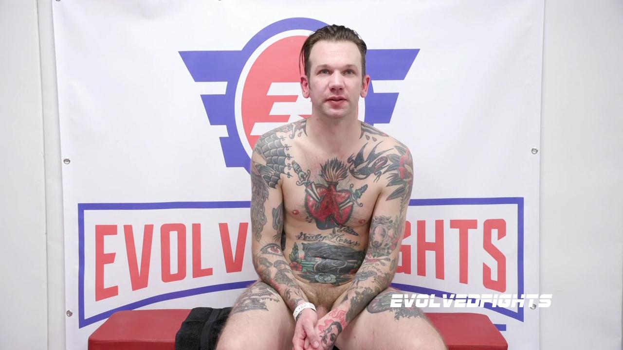 EFW: Winner Fucks Loser サンプル画像