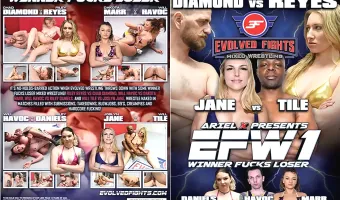 EFW: Winner Fucks Loser