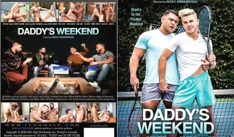 Daddy's Weekend