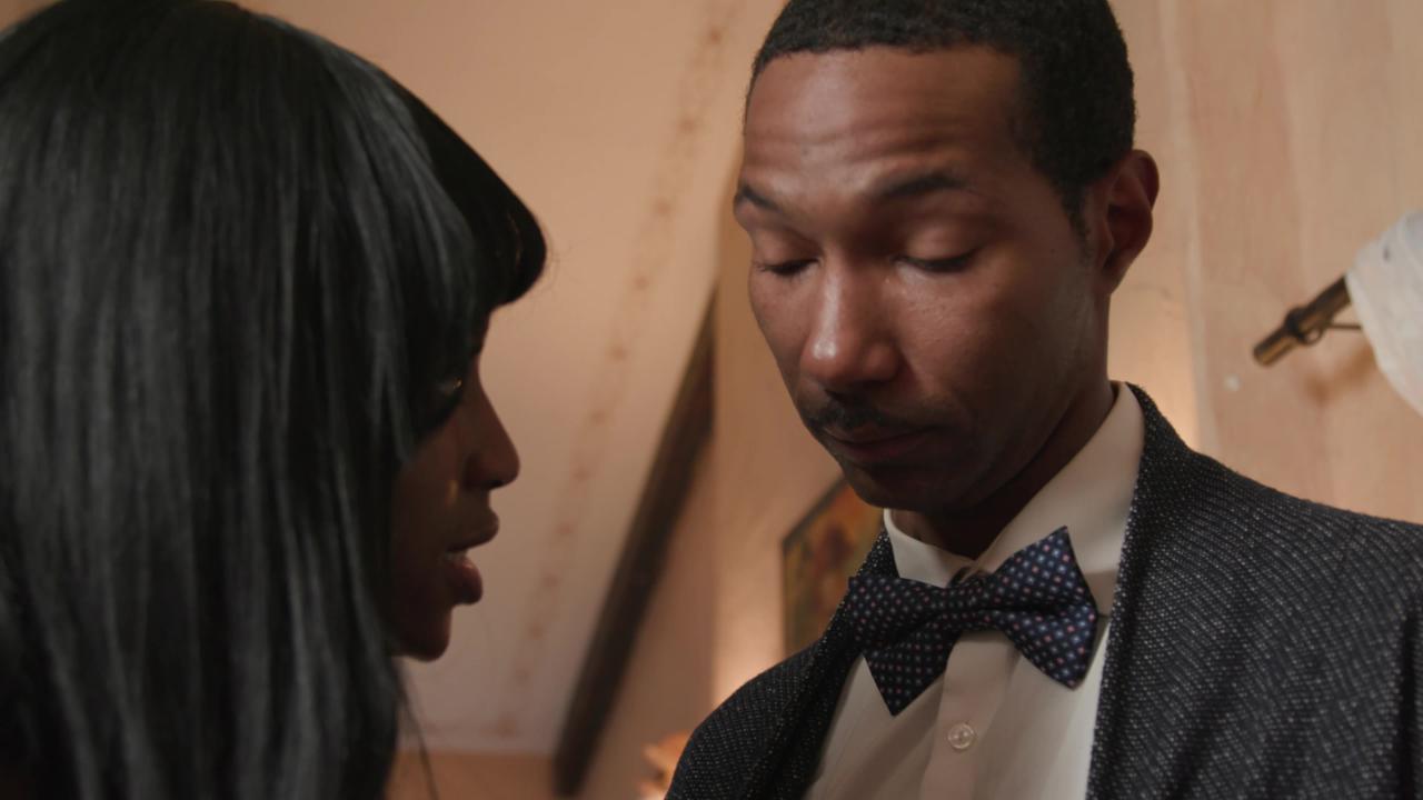 My Black Hotwife 3 サンプル画像17