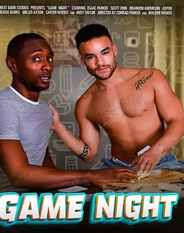 Game Nightダウンロード