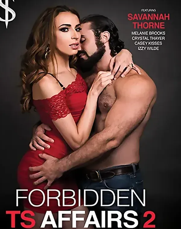 Forbidden TS Affairs 2ダウンロード