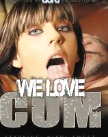 We Love Cum