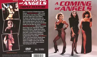 A Coming Of Angels Triple Feature