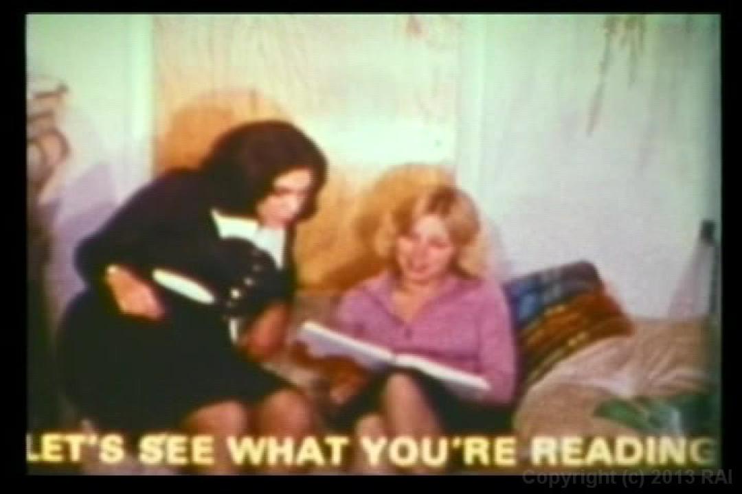 Lesbian Virgins サンプル画像32