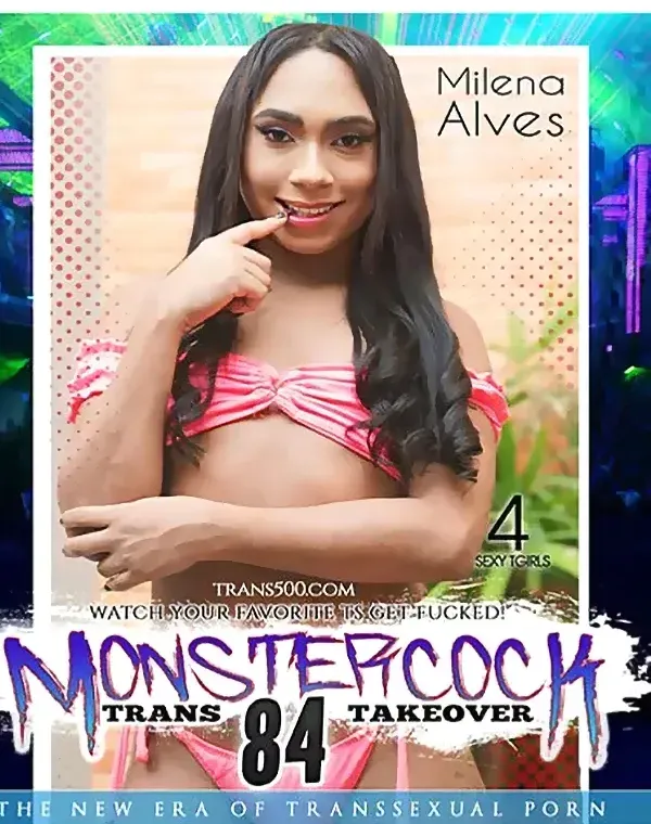 Monstercock Trans Takeover 84ダウンロード