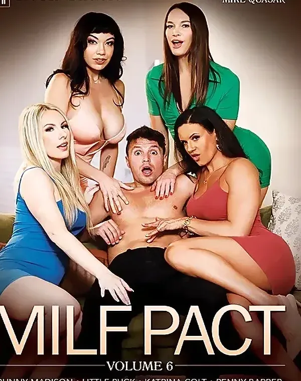 MILF Pact 6ダウンロード