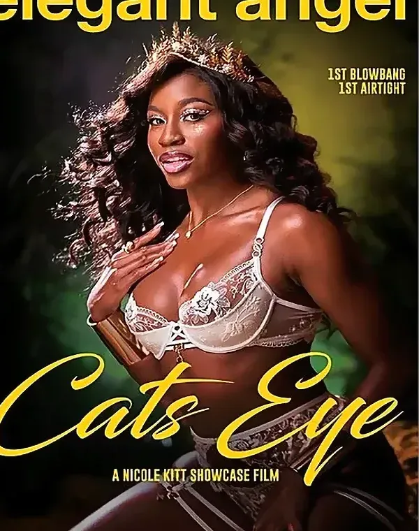 Cats Eye: A Nicole Kitt Showcaseダウンロード