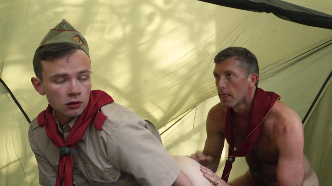 Scout Logan サンプル画像