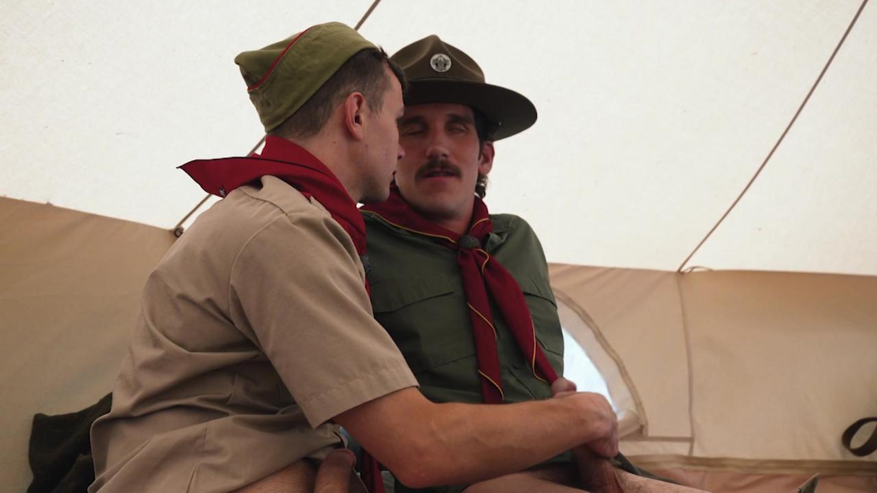 Scout Logan サンプル画像
