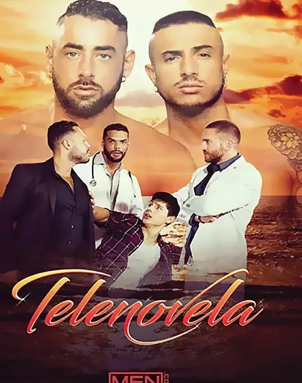 Telenovelaダウンロード
