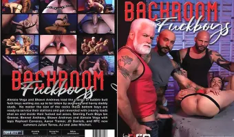 Backroom Fuckboys