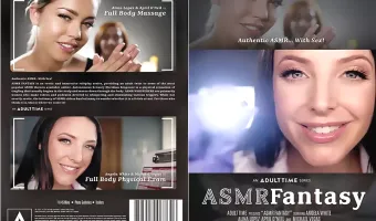 ASMR Fantasy