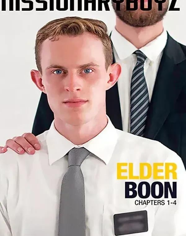 Elder Boonダウンロード