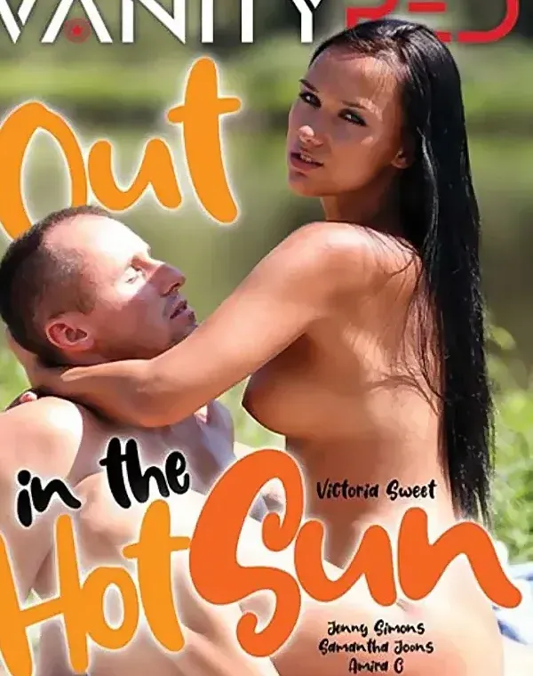 Out In The Hot Sunダウンロード