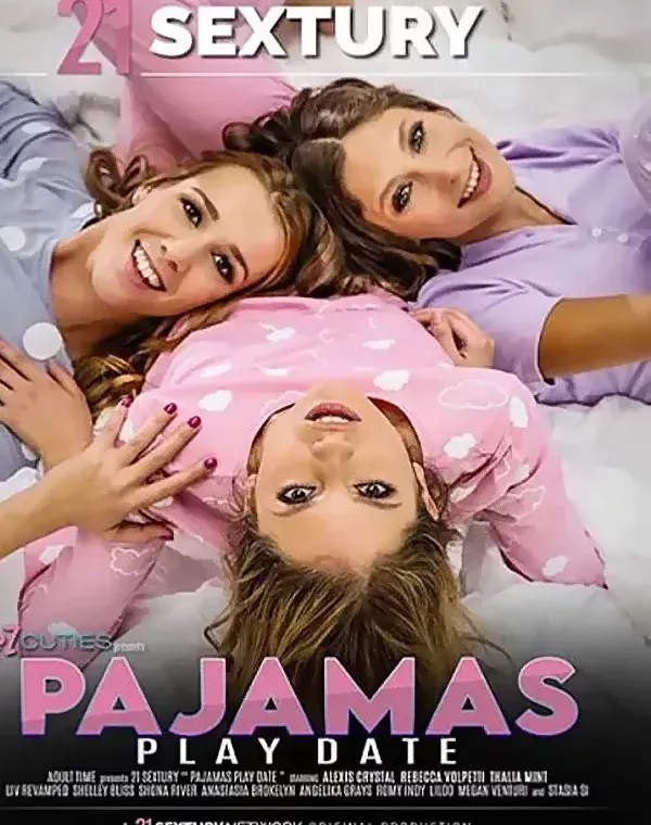 Pajamas Play Dateダウンロード