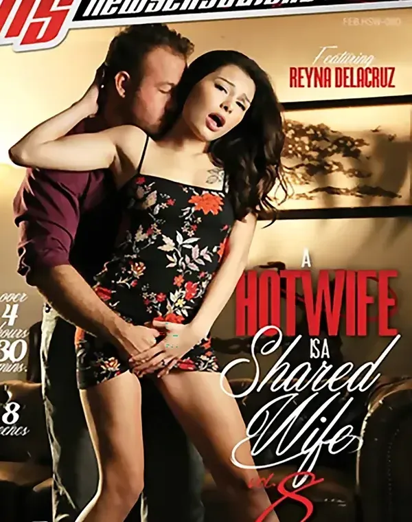 A Hotwife Is A Shared Wife 8ダウンロード