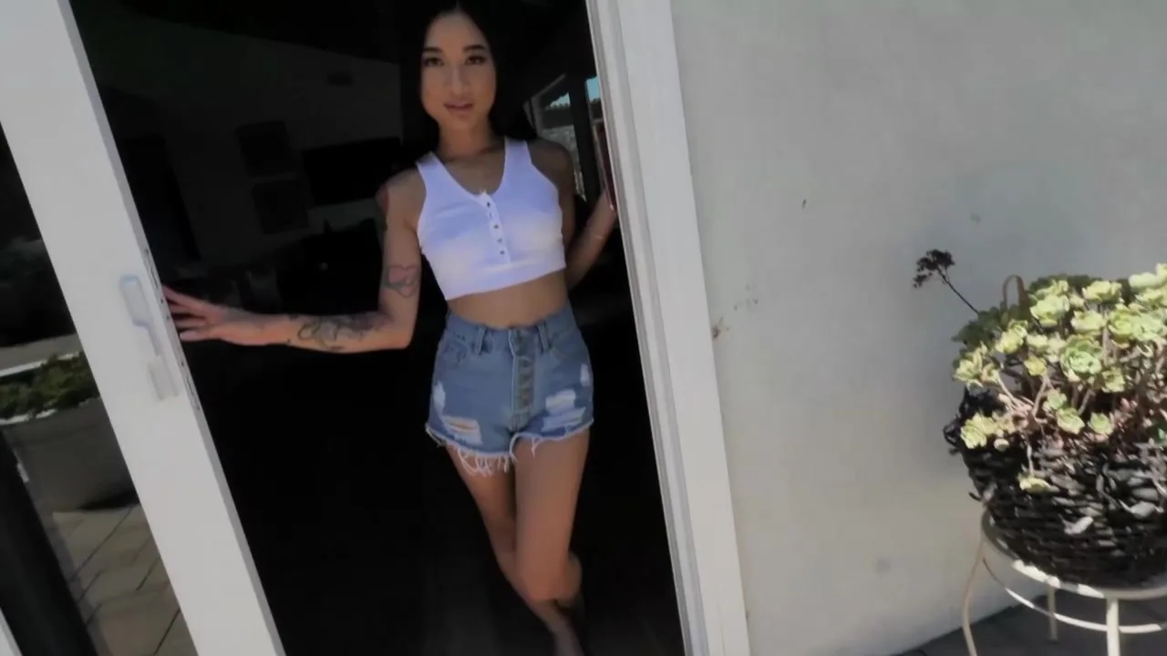 Asian Creampie Obsession 2 サンプル画像