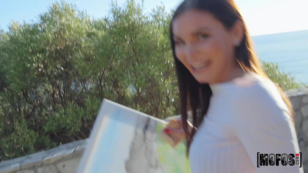 Public Sex Adventures 21 サンプル画像