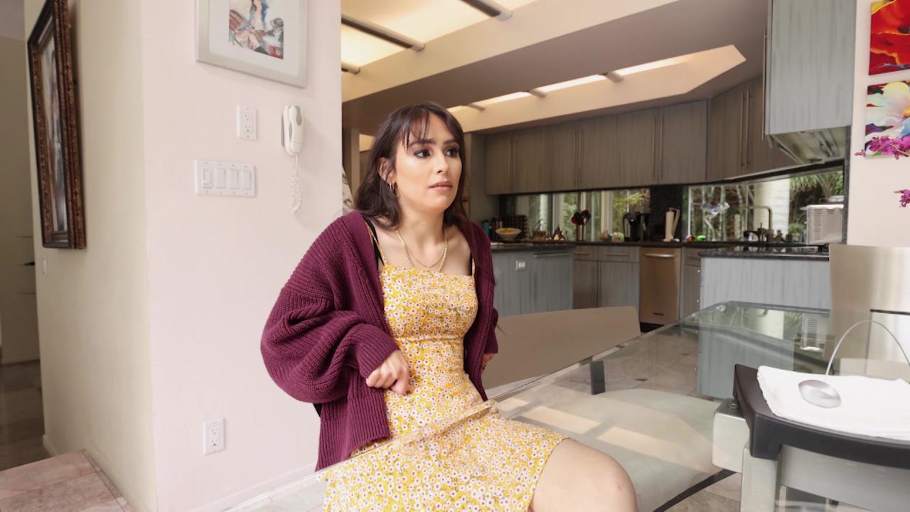 Slutty Step Mommy サンプル画像