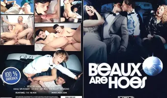 Beaux Are Hoes