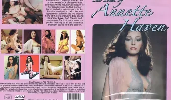 The Best Of Annette Haven