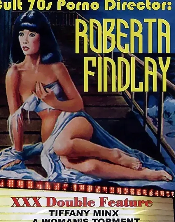 Cult 70s Porno Director: Roberta Findlay 1 Double Featureダウンロード