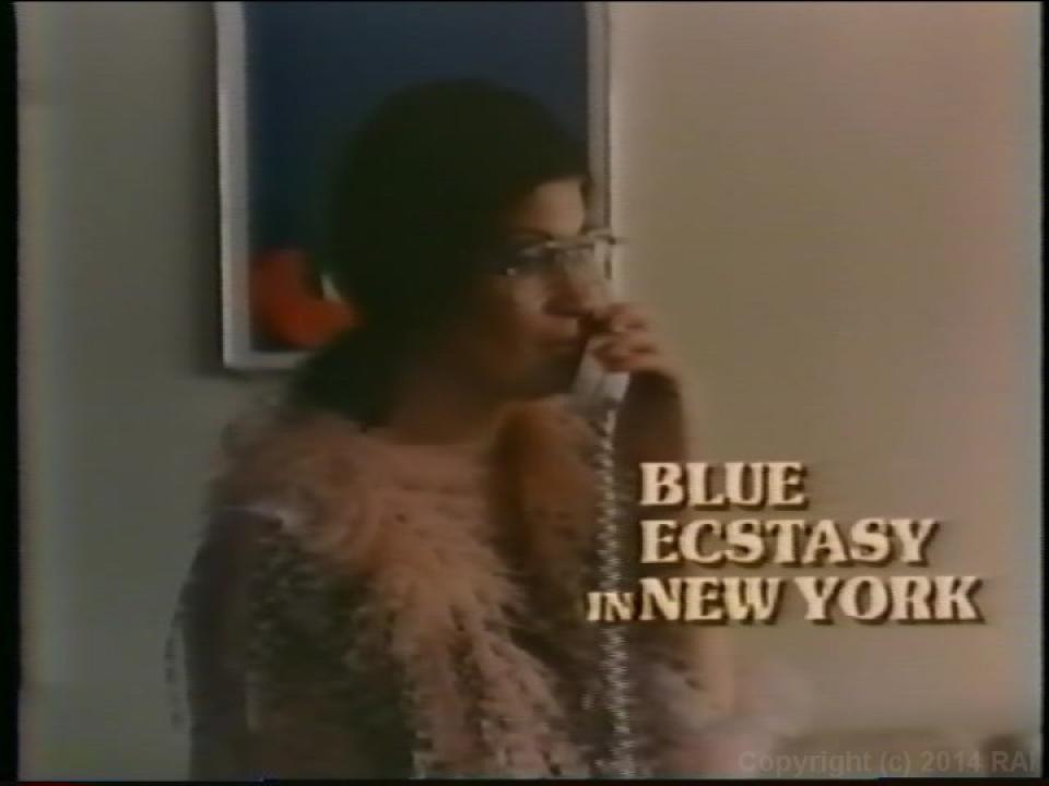 Leslie Bovee Blue Ecstacy Triple Feature サンプル画像