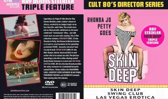 Cult 80's Director Series: Skin Deep Triple Feature