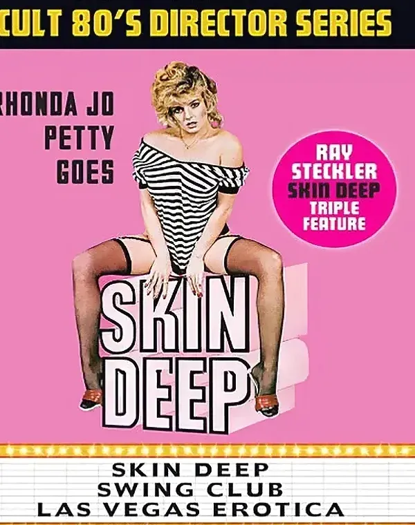 Cult 80's Director Series: Skin Deep Triple Featureダウンロード