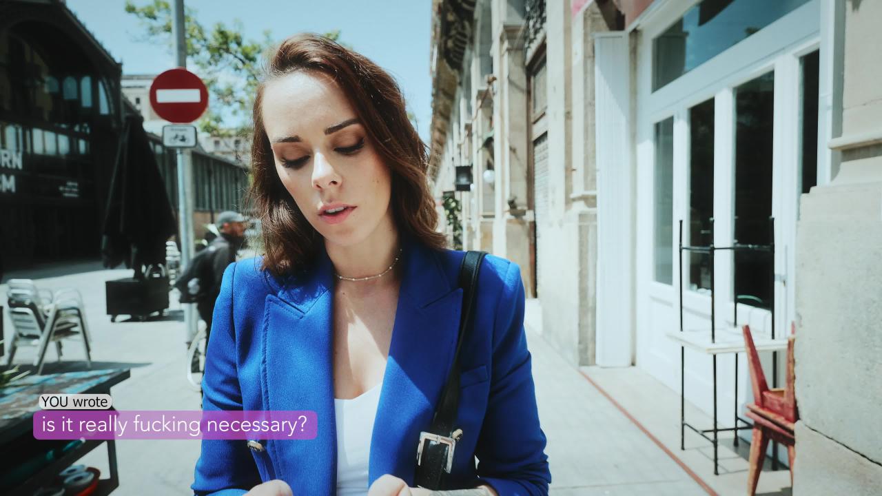 Dating サンプル画像