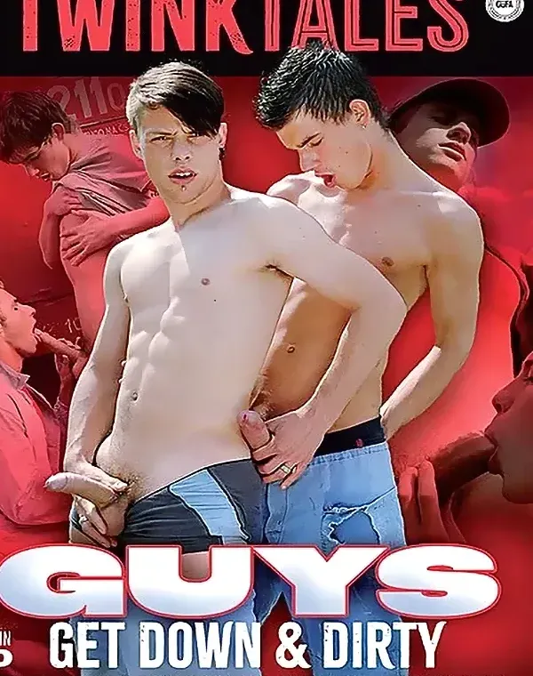 Guys Get Down & Dirtyダウンロード