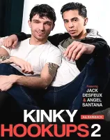 Kinky Hookups 2