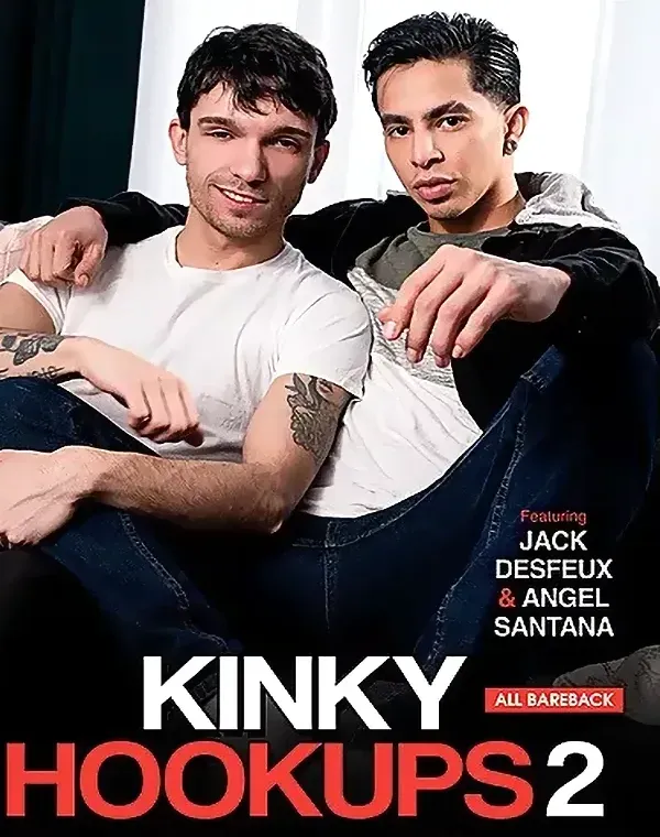 Kinky Hookups 2ダウンロード