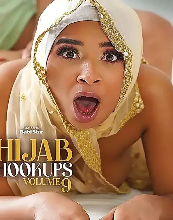 Hijab Hookups 9