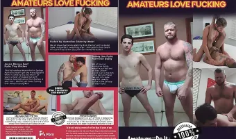 Amateurs Love Fucking