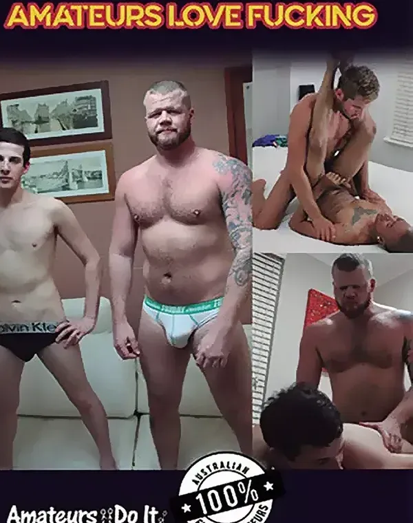 Amateurs Love Fuckingダウンロード