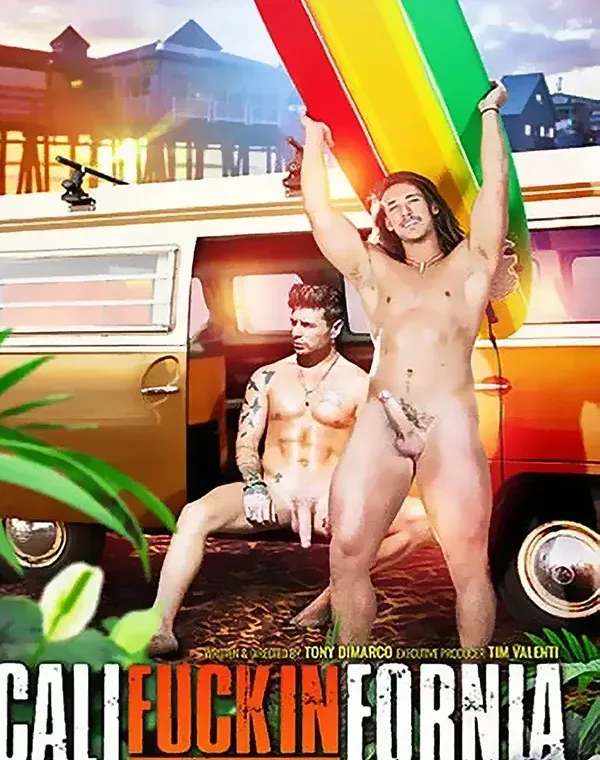 Califuckinforniaダウンロード