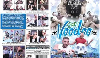 Gay Voodoo