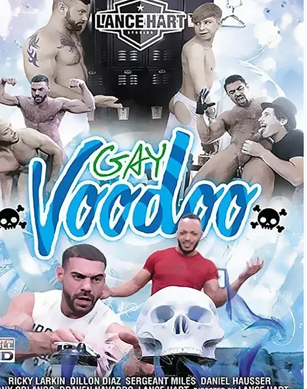 Gay Voodooダウンロード