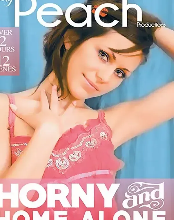 Horny And Home Aloneダウンロード