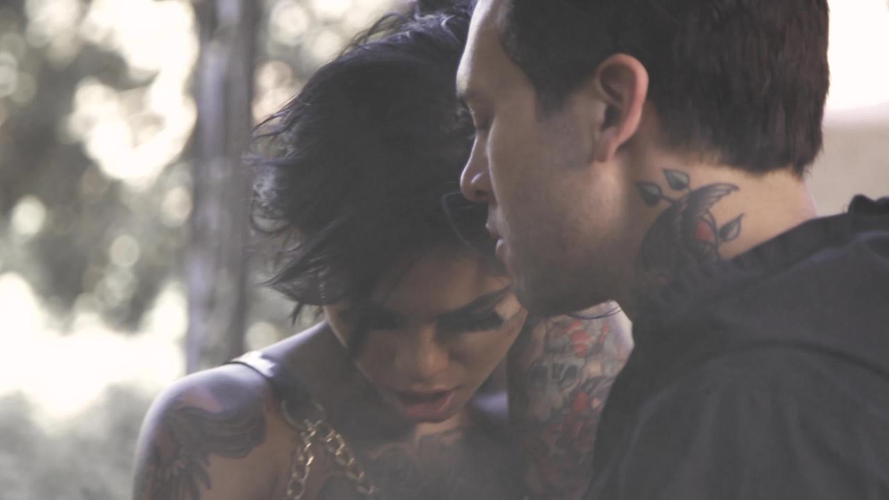 Cum On My Tattoo 12 サンプル画像0