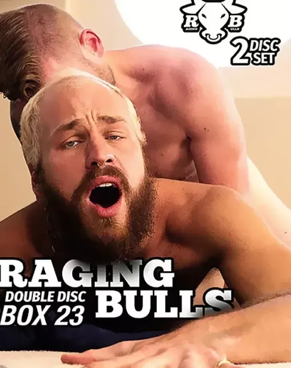 Raging Bulls 23 (2 DVD Set)ダウンロード