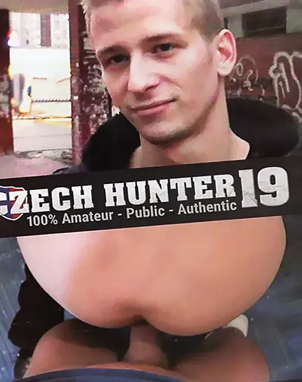 Czech Hunter 19ダウンロード
