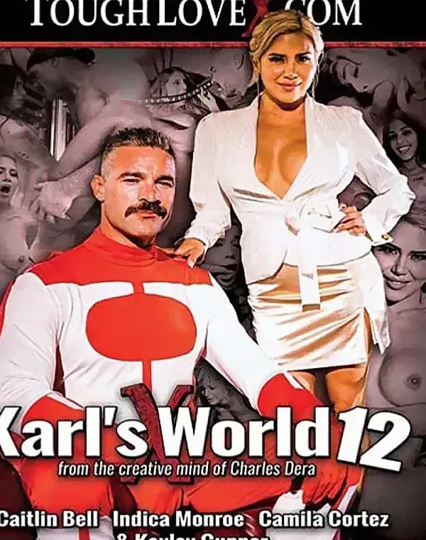 Karl's World 12ダウンロード
