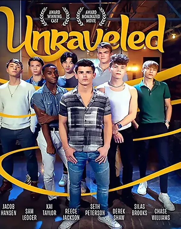 Unraveledダウンロード