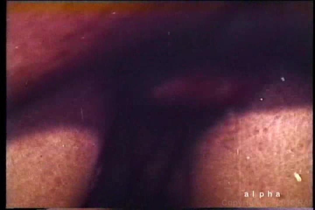 Anal Assault 1 サンプル画像